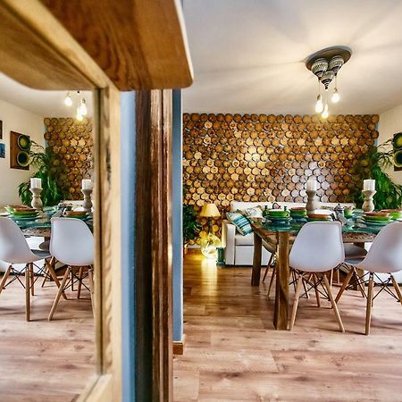 Villa La Casa del Alfarero - Premio Andalucia de Artesania Úbeda Exterior foto