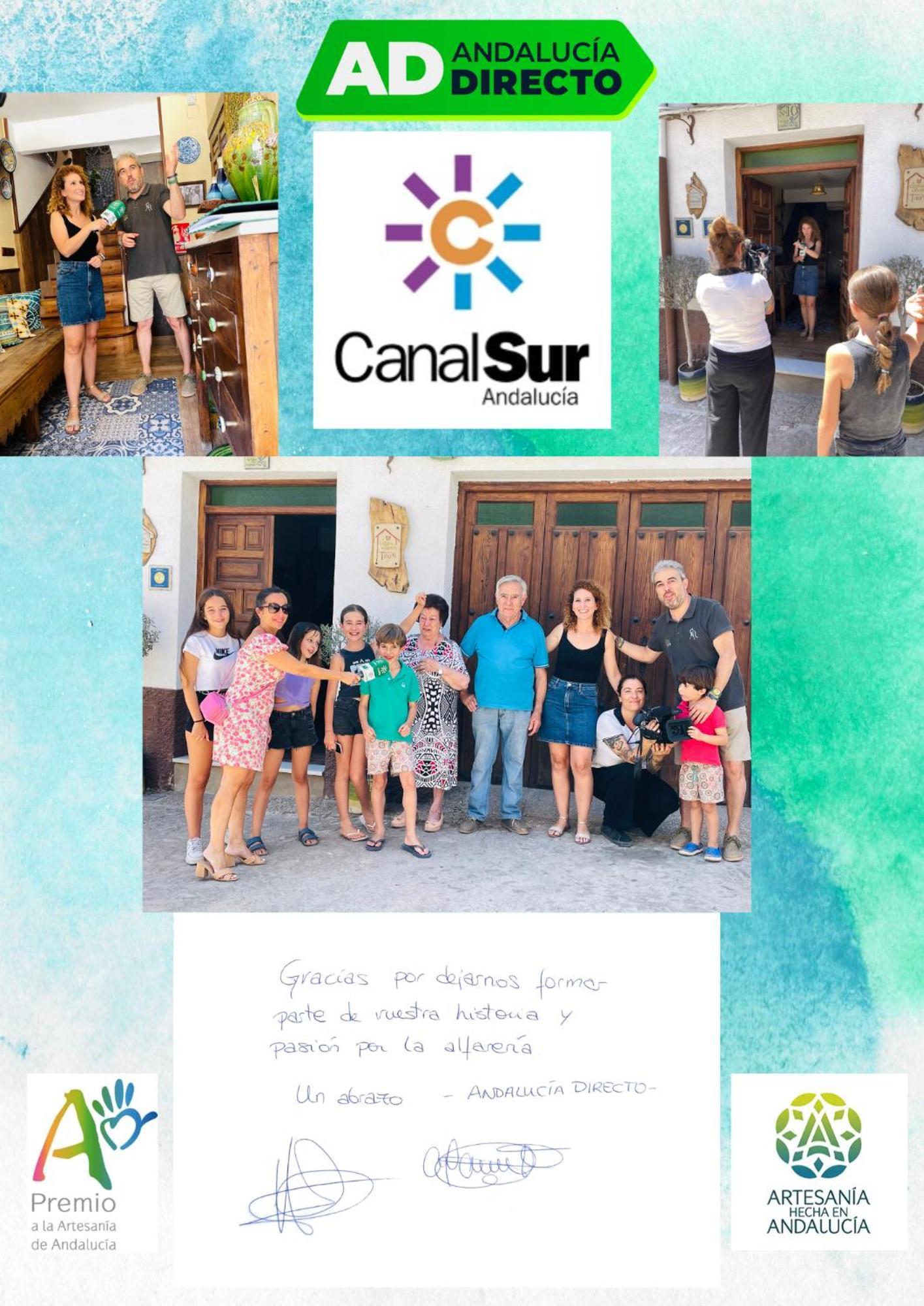 Villa La Casa del Alfarero - Premio Andalucia de Artesania Úbeda Exterior foto